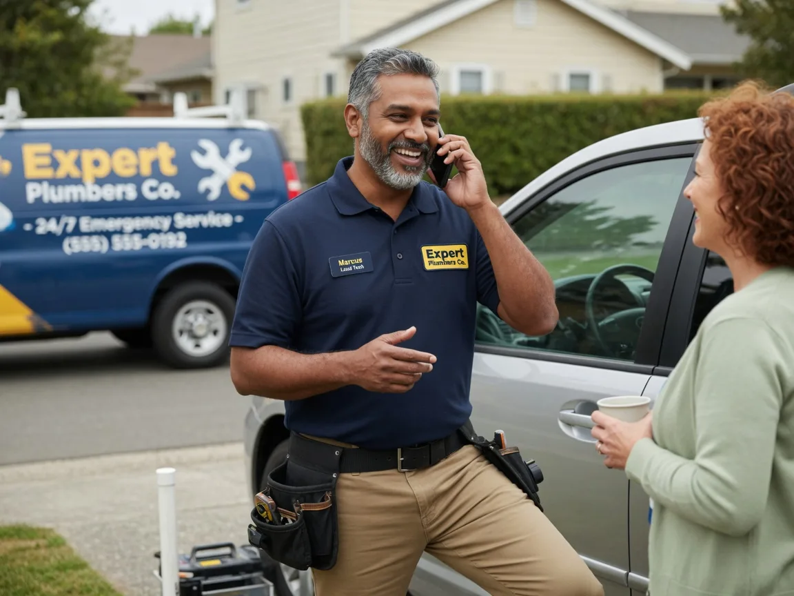 Drain Cleaning Northridge, CA FAQs